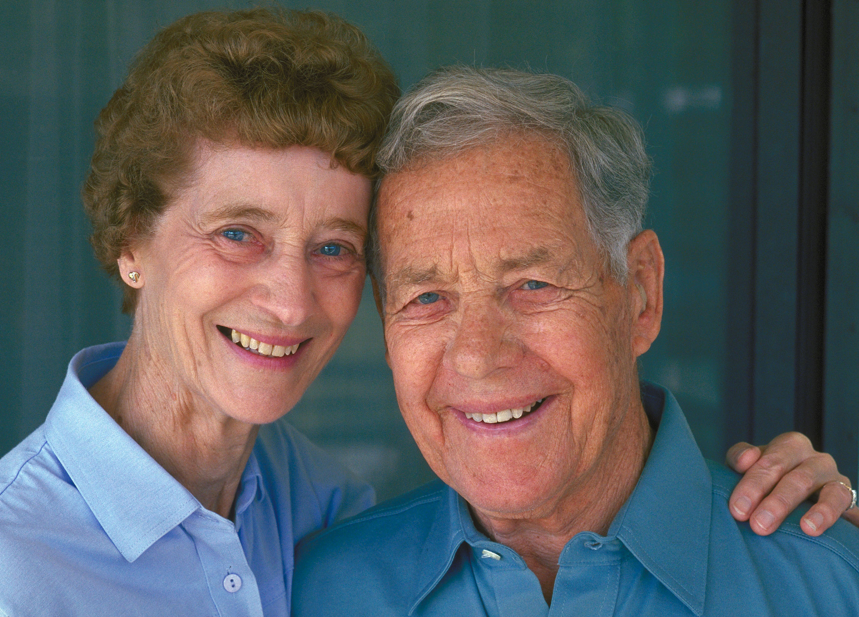 Catholic Charities Adult Care Ministries