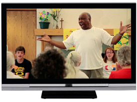 Watch the 90th Anniversary Video - Catholic Charities-Milwaukee Archdiocese