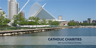Catholic Charities of the Archdiocese of Milwaukee
