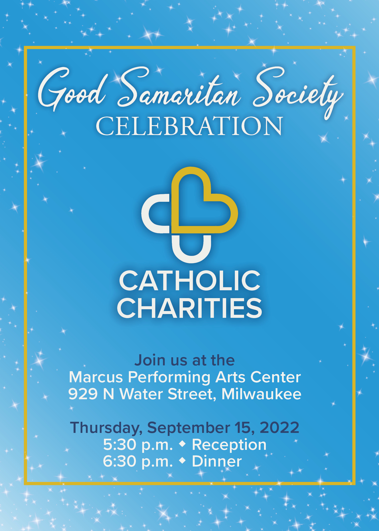 Good Samaritan Society