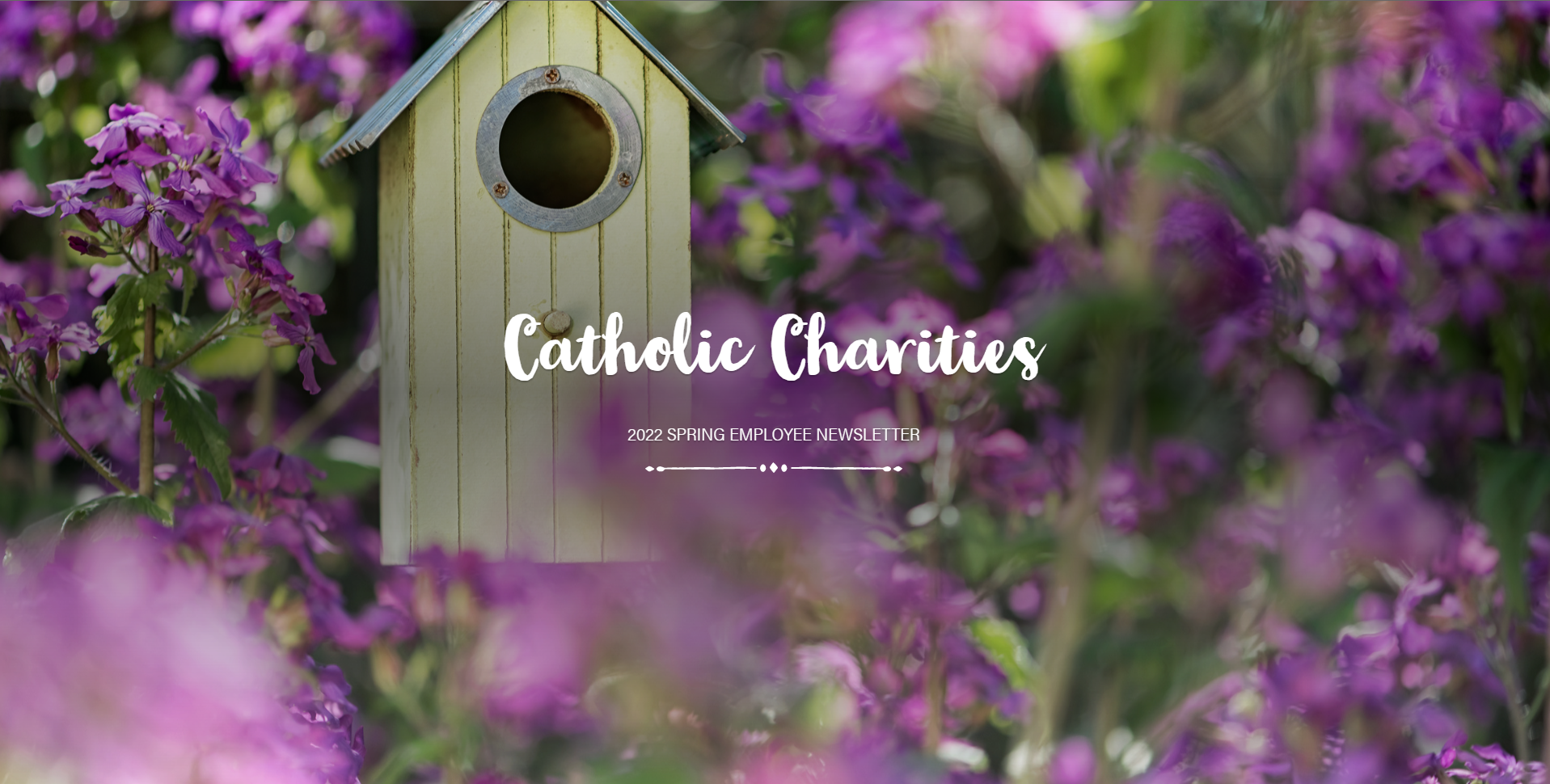 Catholic Charities of the Archdiocese of Milwaukee