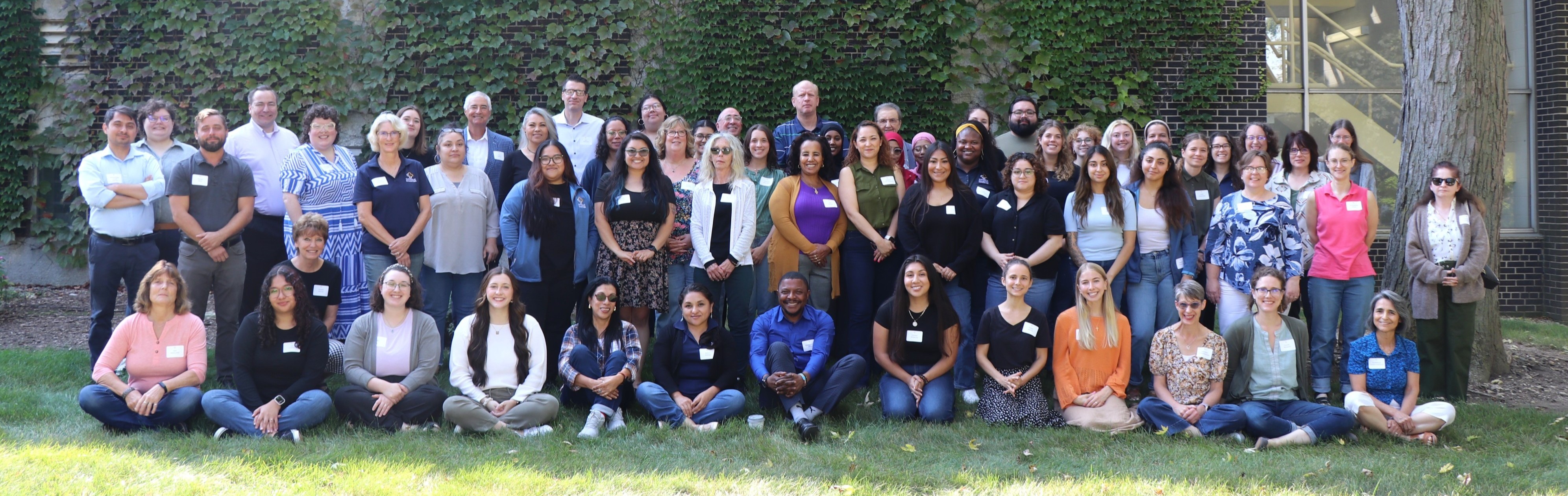 Catholic Charities of the Archdiocese of Milwaukee