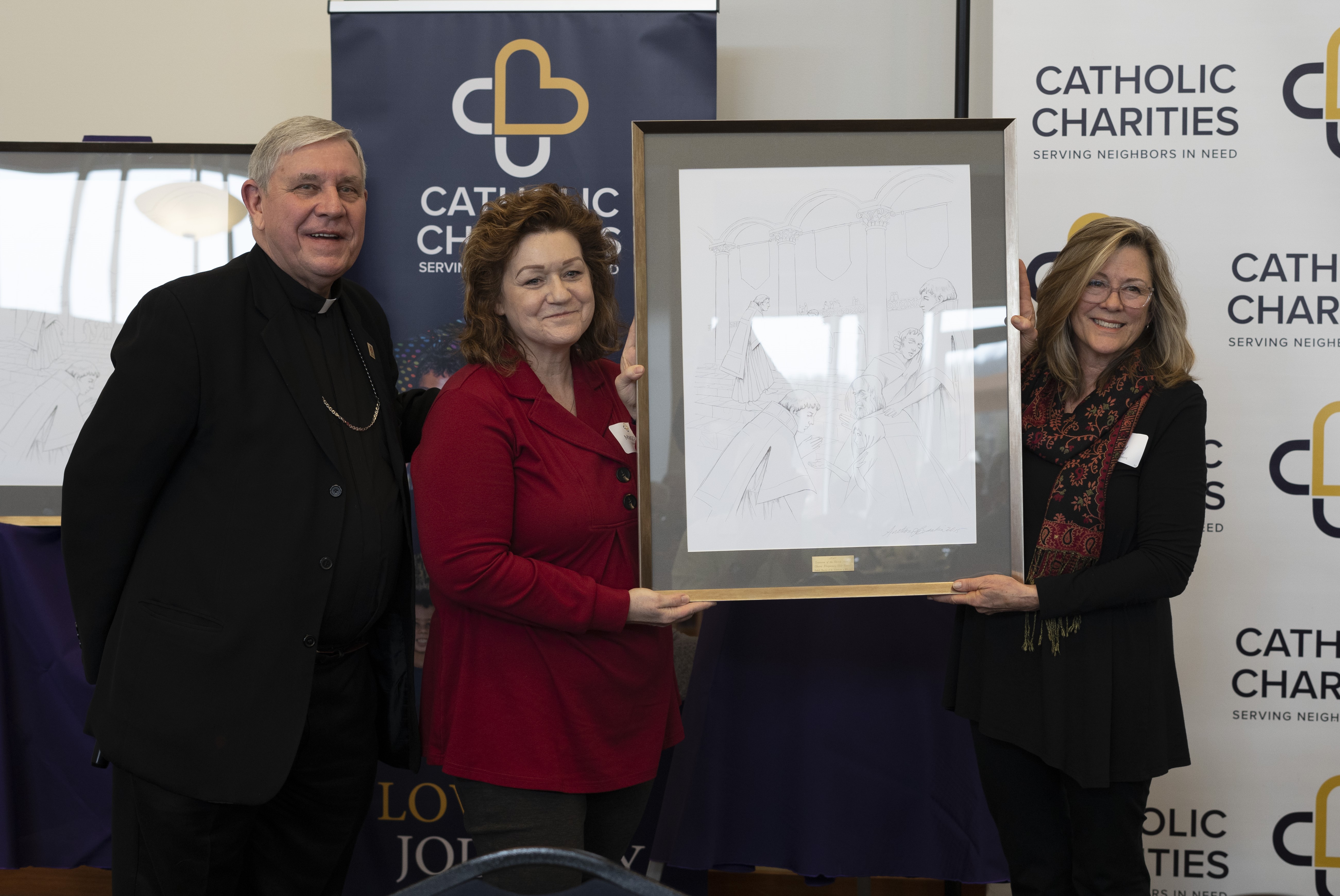 Catholic Charities of the Archdiocese of Milwaukee