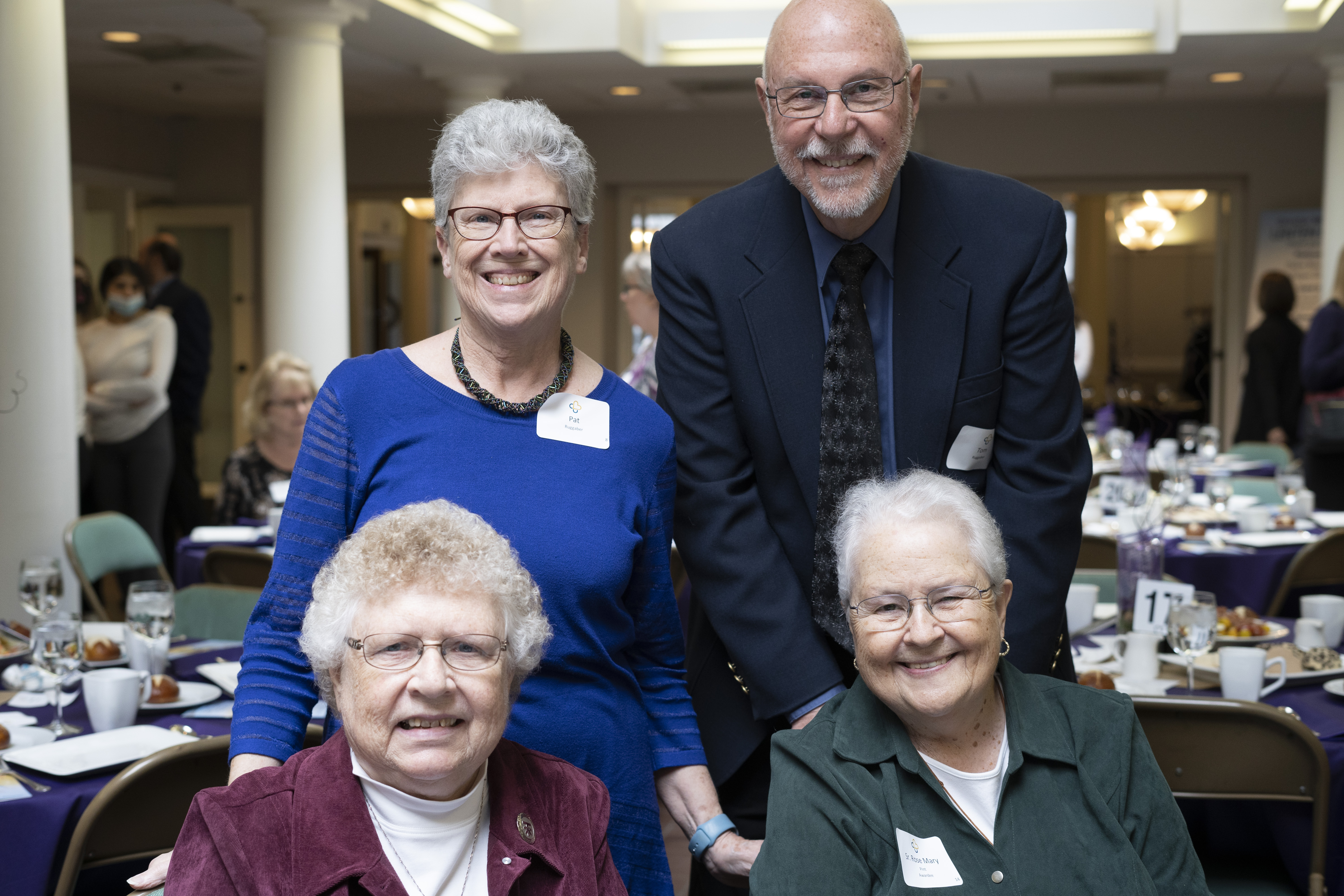 Catholic Charities of the Archdiocese of Milwaukee