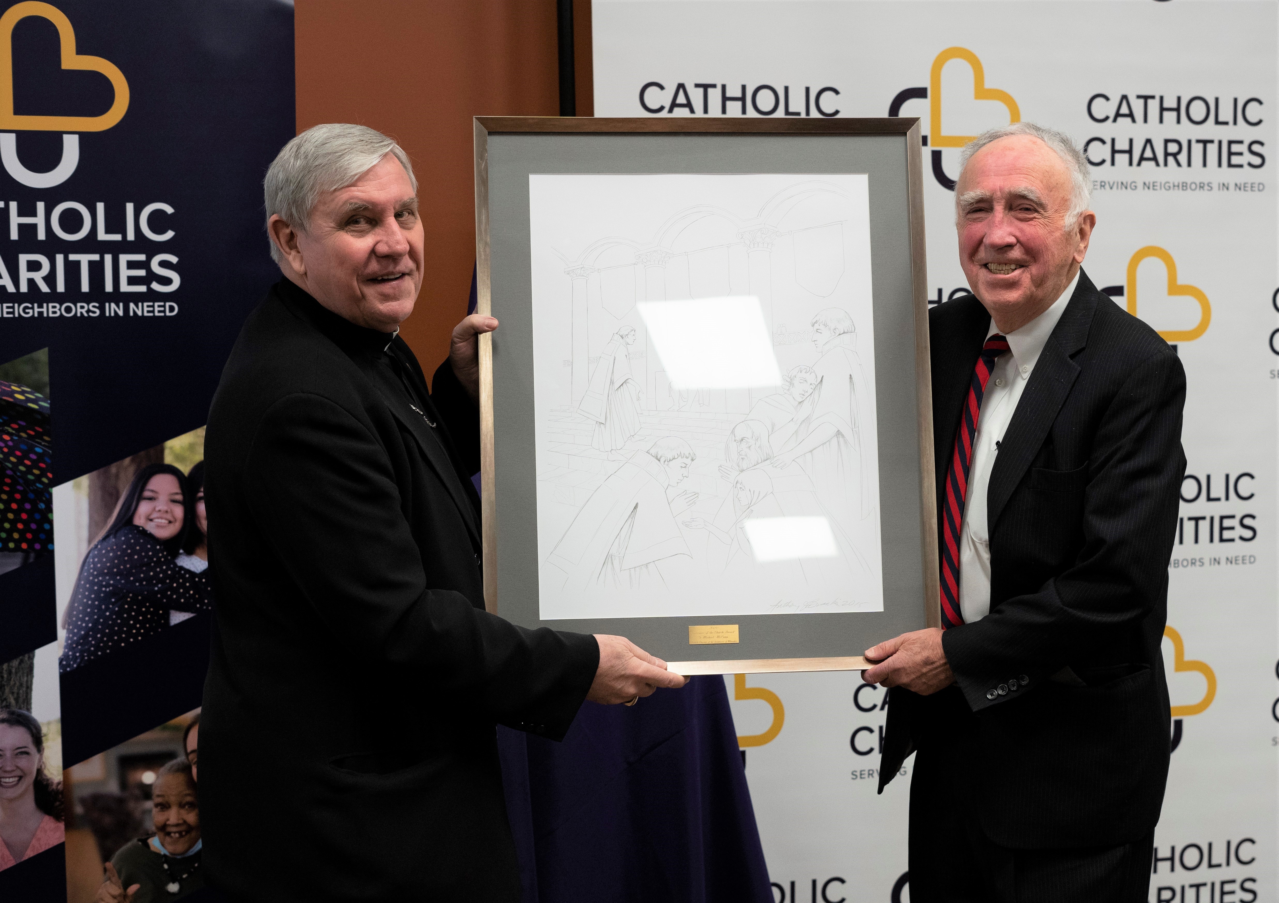 Catholic Charities of the Archdiocese of Milwaukee