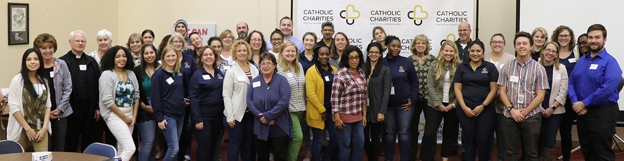 Catholic Charities of the Archdiocese of Milwaukee