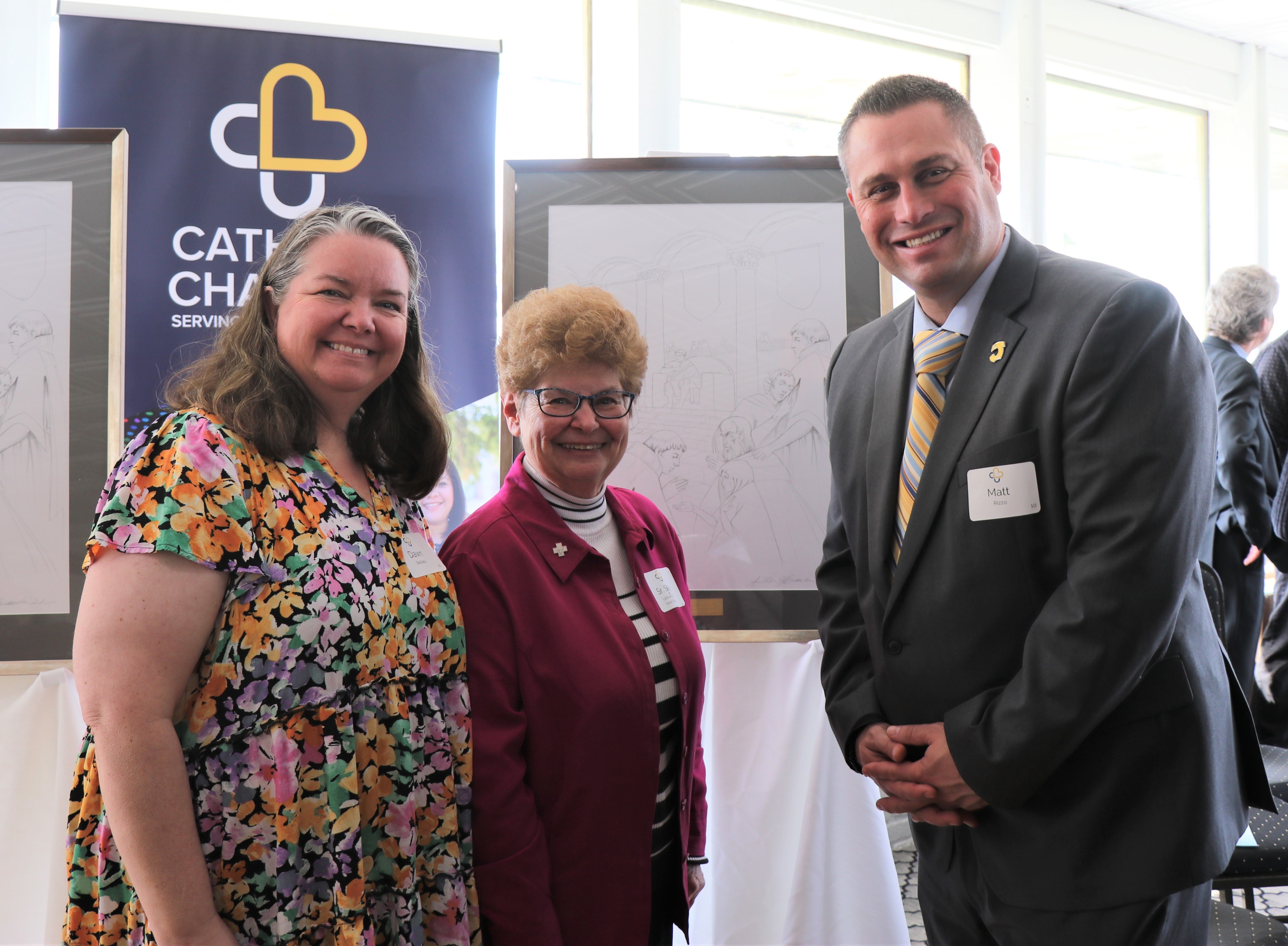 Catholic Charities of the Archdiocese of Milwaukee