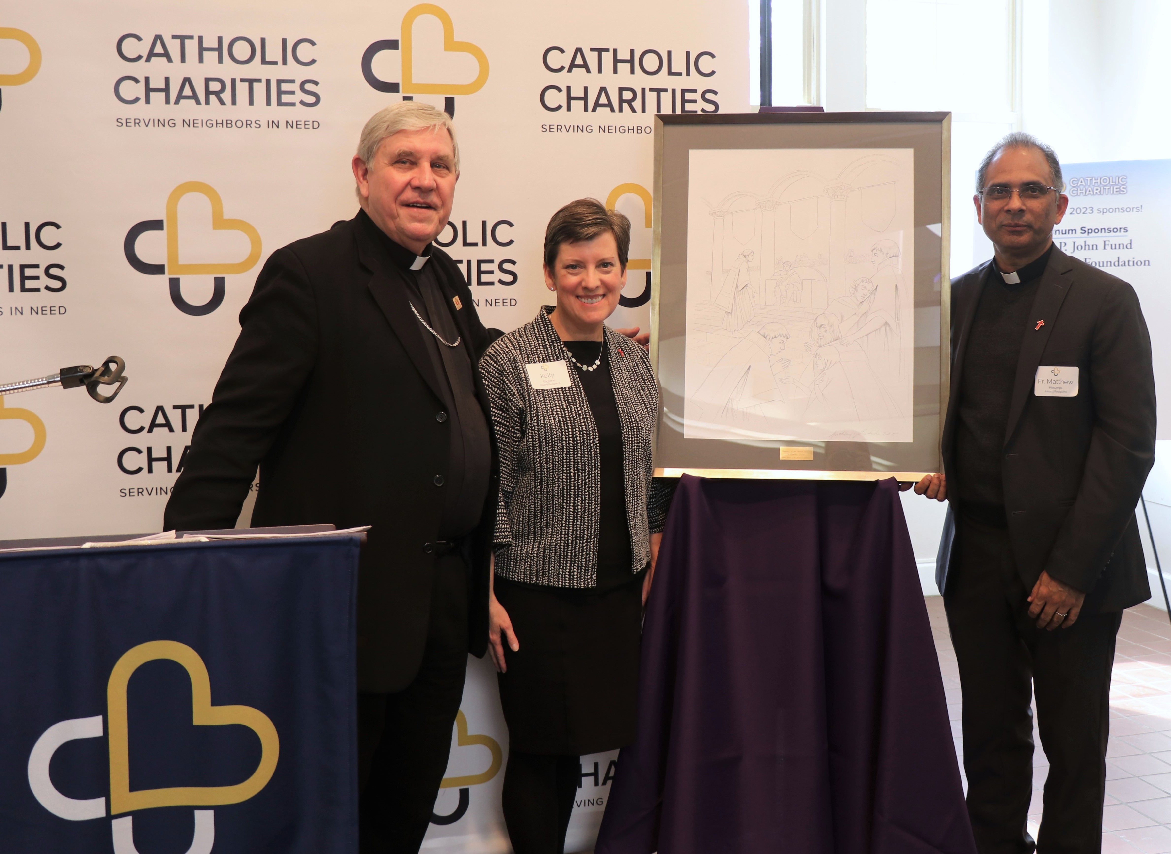 Catholic Charities of the Archdiocese of Milwaukee