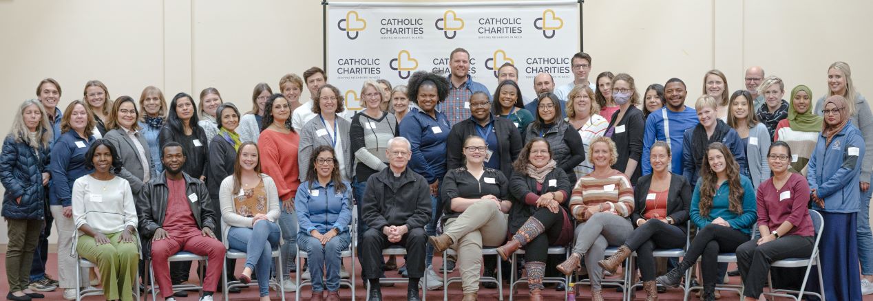 Catholic Charities of the Archdiocese of Milwaukee